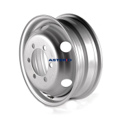 Asterro (TC1607FX) усиленный 1350 кг